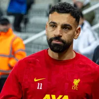 Salah pode renovar: clube aceita contrato até 2026