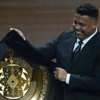 Ronaldo Fenômeno revela que jogador do Real Madrid merecia a Bola de Ouro: “Nada contra o…”