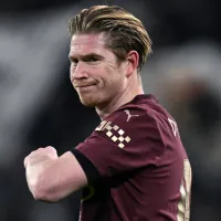 Kevin De Bruyne pode jogar no New York City