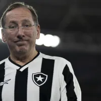 Mercado da Bola 2025: Manchester United quer contratar destaque de John Textor no Botafogo