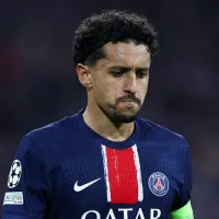 Marquinhos interessa ao futebol da Arábia Saudita