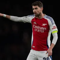Palmeiras recebe ‘ok’ e Jorginho do Arsenal é aprovado pelos Fanáticos como reforço