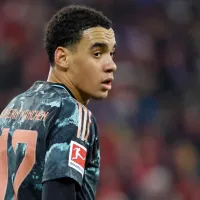 Bayern de Munique se preocupa, e Jamal Musiala dá ‘esperança’ aos clubes da Premier League