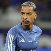 Mercado da Bola 2025: Palmeiras quer Matheus Pereira e se espelha no negócio com Paulinho