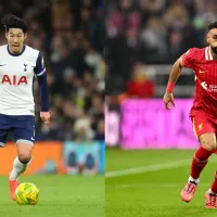 Son ou Salah, em quem apostar em Tottenham x Liverpool? Veja análise