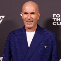 Zidane descarta Premier League e aceita voltar a treinar