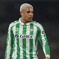 Descartado pelo Barcelona, Vitor Roque esquece o Palmeiras e decide onde quer jogar em 2025