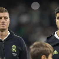 Real Madrid nega pedido de Asensio para retornar após ligação