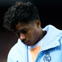 Endrick tem situação revelada no Real Madrid e Carlo Ancelotti define titularidade do atacante