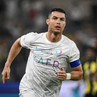 Cristiano Ronaldo, o carrasco do Al-Akhdoud; veja para apostar