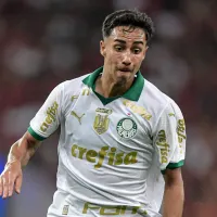 Manchester City entra em acordo com Vitor Reis e detalhe com o Palmeiras separa o anúncio