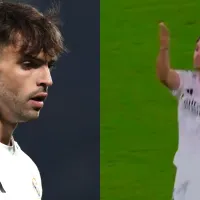 [VÍDEO] Asencio discute e protagoniza cena com rival que chama atenção no Real Madrid