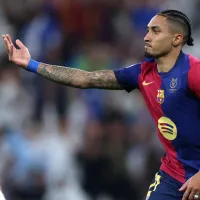 Barcelona é campeão da Supercopa da Espanha contra o Real Madrid com show de Raphinha