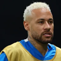 Neymar quer ‘salário de Messi’ para fechar com o Chicago Fire