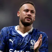 Neymar no Flamengo? Pixbet sinaliza positivamente para bancar parte dos salários do astro; veja detalhes