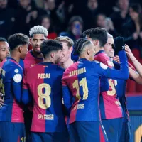 Barcelona não sofre gols do Getafe há seis jogos. Veja para apostar