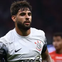 Fiel dá razão a Yuri Alberto e pede saída de ídolo do Corinthians: ＂Esse egoísmo＂