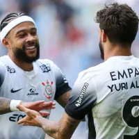Corinthians pode perder Yuri Alberto para clube da Premier League em proposta de £ 20 milhões