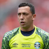 Marchesín deixa o Grêmio e é o novo reforço para o Mundial