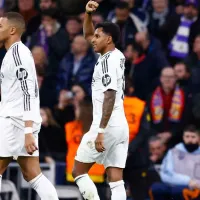 Real Madrid aposta em ataque poderoso para se recuperar na Champions