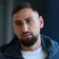 Donnarumma quer renovar seu contrato