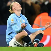 Manchester City vira contra o Chelsea com gol decisivo de Erling Haaland na Premier League