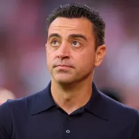 Xavi Hernández é procurado pela Juventus