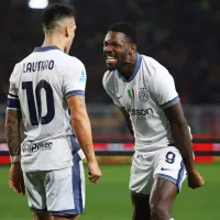 Inter de Milão mira vaga entre os oito na Champions contra o Monaco