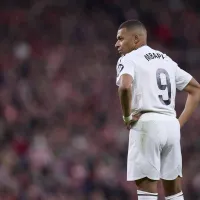 Mbappé recebe apoio do clube em 'máfia' para acabar com a La Liga