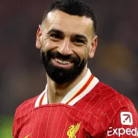 Salah, do Liverpool, ganha possível data para ser anunciado em rival do Real Madrid