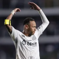Será contra o Corinthians o primeiro gol de Neymar no retorno ao Santos? Veja odds