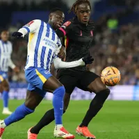 Chelsea reencontra o Brighton dias depois da eliminação na FA Cup