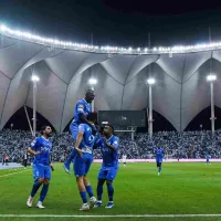 Al Hilal x Al-Riyadh: expectativa de goleada do time de Jorge Jesus