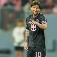 Inter Miami x New York City: quais as chances de Messi abrir a MLS com gols?