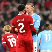 Premier League: Manchester City x Liverpool – onde assistir, escalações e principais informações