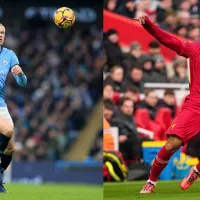 Haaland e Salah na corrida pela artilharia da Premier League. Veja para apostar