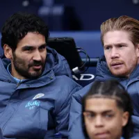 Clube não irá dificultar ida de Gundogan ao Galatasaray
