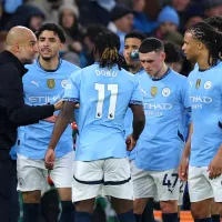 Manchester City enfrenta 'azarão' pelas oitavas de final da FA Cup