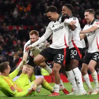 Leno brilha na eliminação para o Fulham na FA Cup