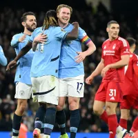 City e Forest fazem confronto direto pela Premier League