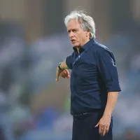 Al-Fayha x Al-Hilal: brasileiro é esperança para o time de Jorge Jesus