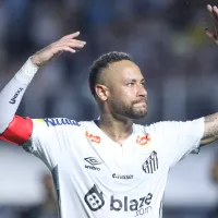 Neymar foi oferecido ao clube, que não se animou