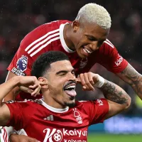 Gibbs-White na mira de United, Liverpool e Arsenal