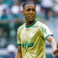 Vanderlan pode ser trocado com Juninho Capixaba