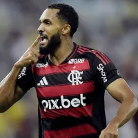 Juninho precisa se adaptar no Rubro-Negro