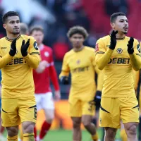 João Gomes pode receber oferta de £ 50 milhões