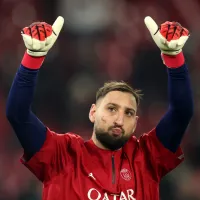 Donnarumma está aberto para negociar com a Inter