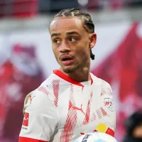 Leipzig pode receber oferta de € 80M por Xavi Simons