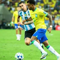 Sem Messi e Neymar, quem será o protagonista de Brasil x Argentina? Veja odds