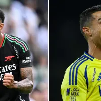 Gabriel Magalhães pode ter novo contrato; Al-Nassr de olho